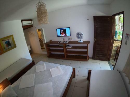 Hostal Pousada Casa Do Angelo