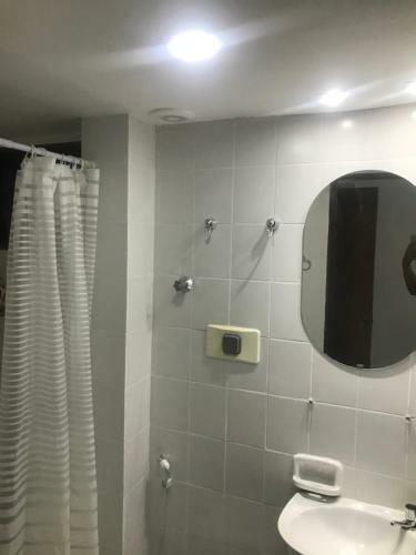 Apartamento Pousada E Empresarial Atl�ntico Tamba�