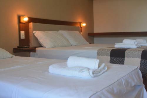 Hostal Pousada Tropical Brasil Jeri