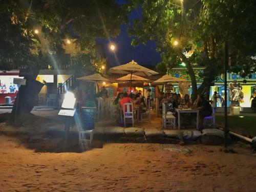 Hotel Piratas Da Vila