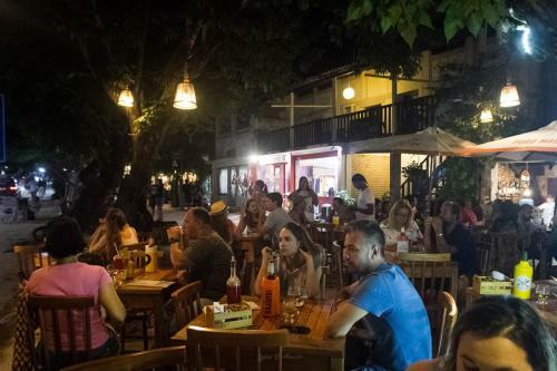 Hotel Piratas Da Vila