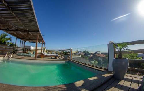 Hostal Casa Valentini Pousada