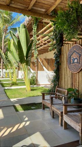 Hostal Casa Valentini Pousada