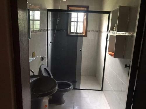 Chacar� Com Piscina Em Jarinu