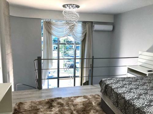 Apartamento Saint Sebastian Flat C - At� 4 Pessoas! Com Hidro! Duplex No Centro