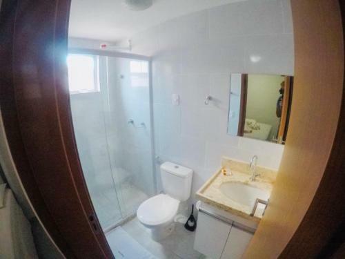 Apartamento Studio 102 - Mana�ra