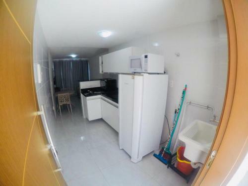 Apartamento Studio 102 - Mana�ra