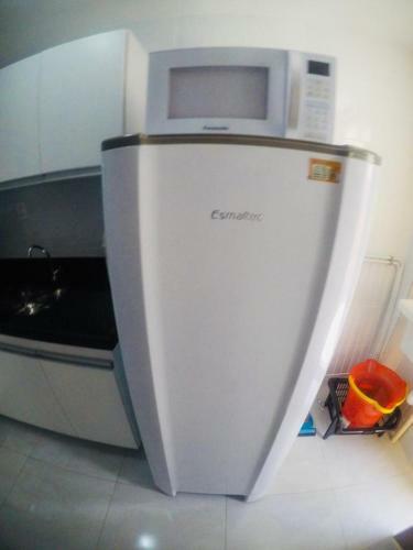 Apartamento Studio 102 - Mana�ra