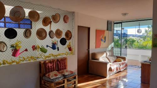 Hostal Regiane Beach Pousada Hostel