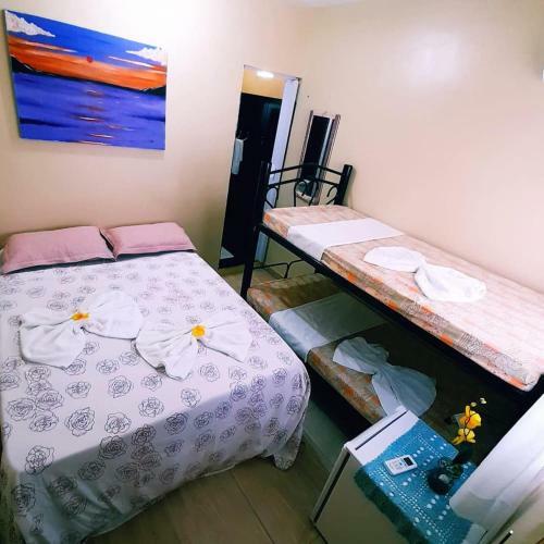 Hostal Jeri Suites Sun