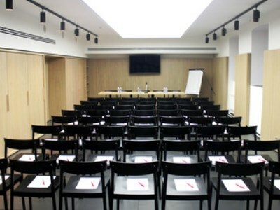Azimut Moscow Tulskaya Hotel