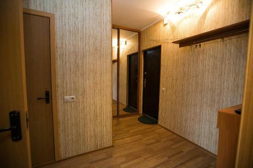 Apartments In Krylatskoye