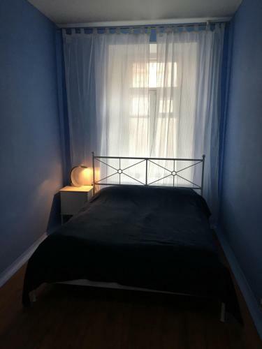Houseton Hostel