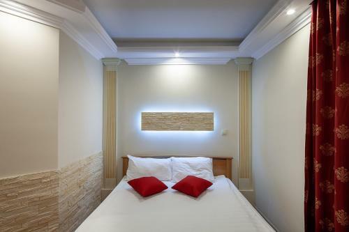 Hotel Vorota