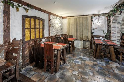 Hotel Vorota