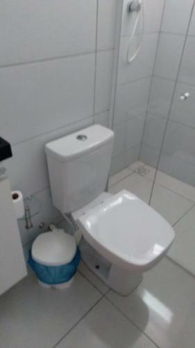 Apartamento Flat Caribben Blue 203