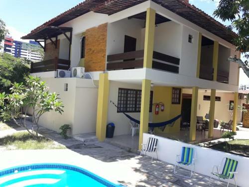 Hostal Pousada Portal Do Cabo