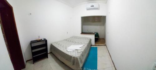 Hostal Pousada Soluar