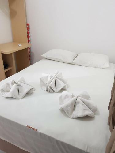 Apartamento Kitnets Izidro - Tamba�