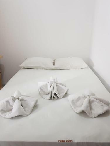 Apartamento Kitnets Izidro - Tamba�