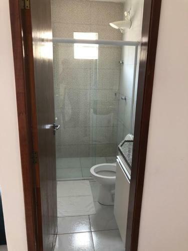 Apartamento Kitnets Izidro - Tamba�
