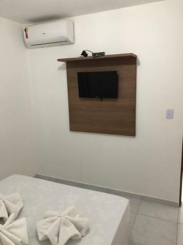 Apartamento Kitnets Izidro - Tamba�