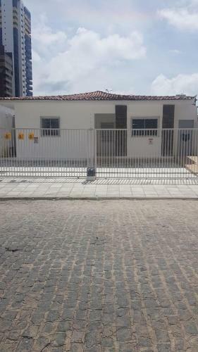 Apartamento Kitnets Izidro - Tamba�