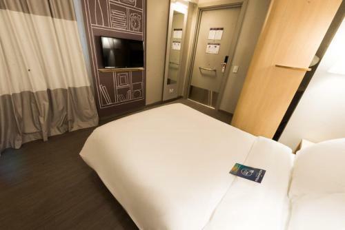 Hotel Ibis Juazeiro Do Norte