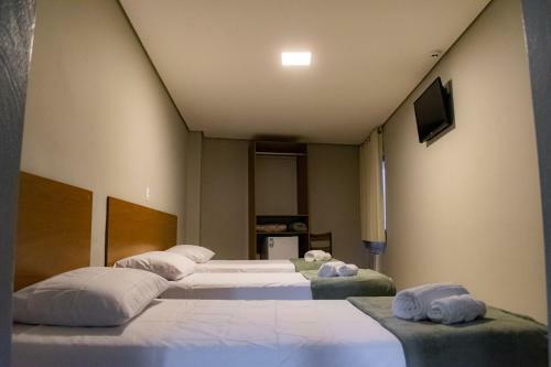 Hotel Central