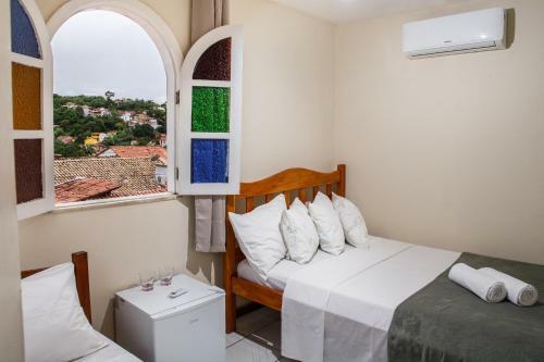 Hotel Pitaya Rosa Hospedaria
