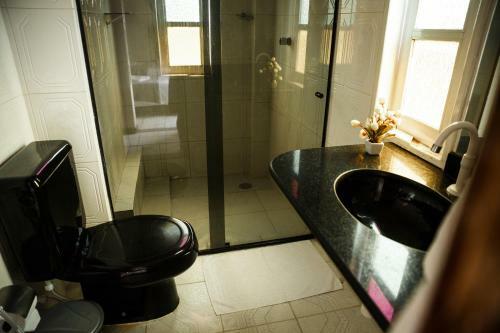 Hotel Pitaya Rosa Hospedaria
