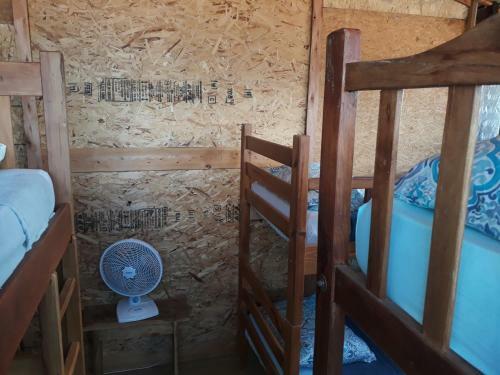 Hostel Do Papai 2