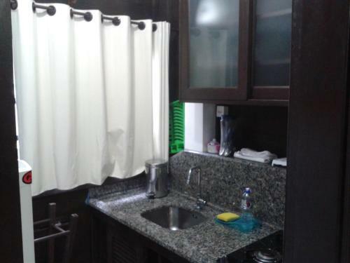 Apartamento Recanto Do Claudio Quitinete R3