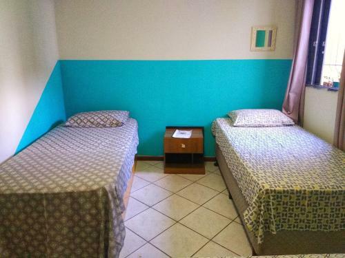 Albergue Estrela Alpha