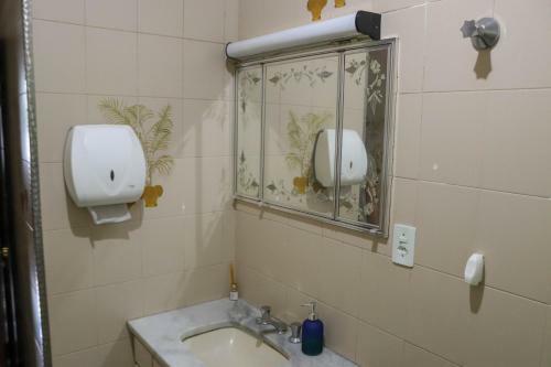 Albergue Estrela Alpha
