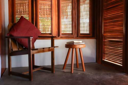 Hotel Pousada Ians�