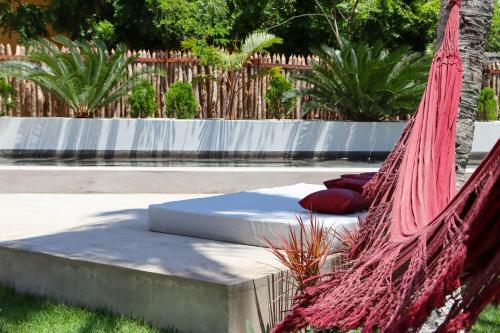 Hotel Pousada Ians�