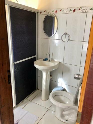 Hostal Pousada Canto Dos P�ssaros