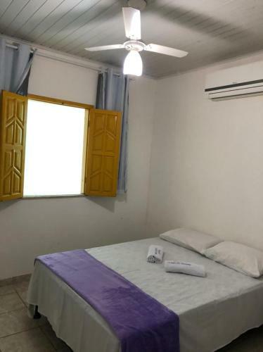Hostal Pousada Canto Dos P�ssaros