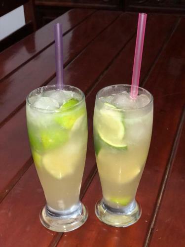 Hostal Pousada Canto Dos P�ssaros