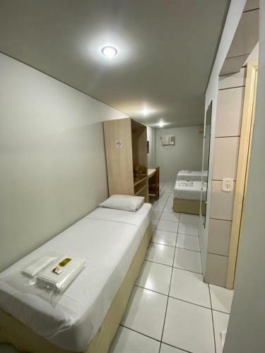 Hotel Tropeiro Da Lapa
