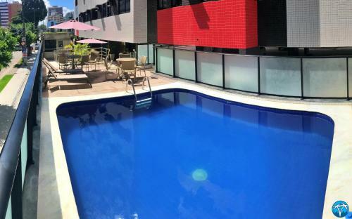 Apartamento Vacanze - Golden Place