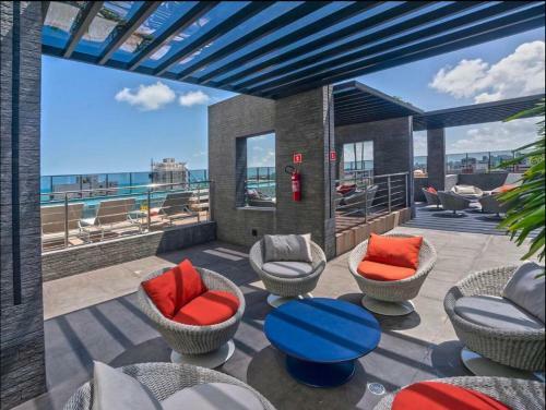 Apartamento Edif�cio Time Ponta Verde