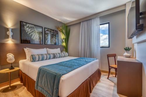 Hotel �gua De Coco