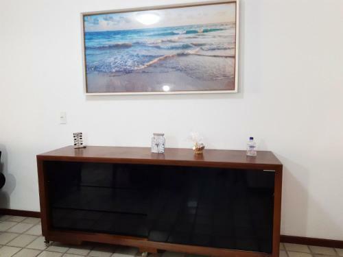Apartamento Edif�cio Arlindo Soares - Jati�ca