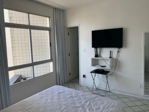 Apartamento Solar Da Praia, O Mar Da Ponta Verde A Seus P�s