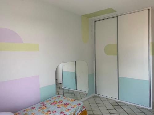 Apartamento Solar Da Praia, O Mar Da Ponta Verde A Seus P�s