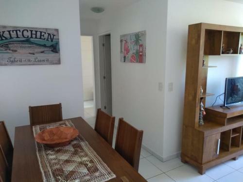 Apartamento Excelente Ap Na Paju�ara
