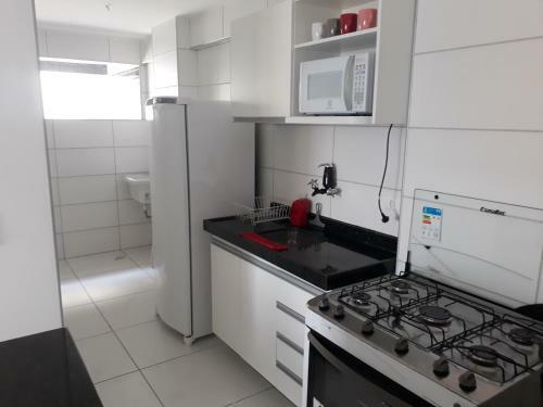 Excelente Apartamento Na Ponta Verde
