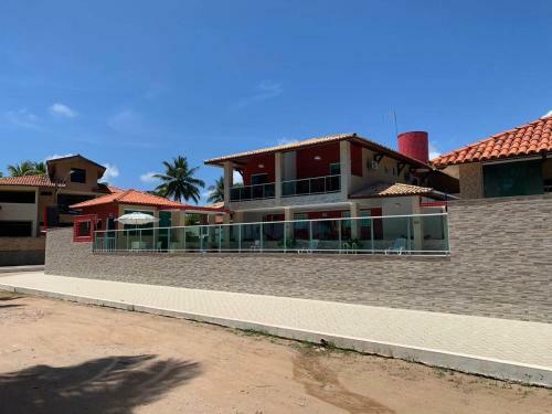 Hotel Summit Pousada Noah
